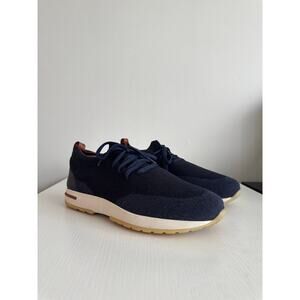Loro Piana 360 Flexy Walk Wish Wool Sneakers